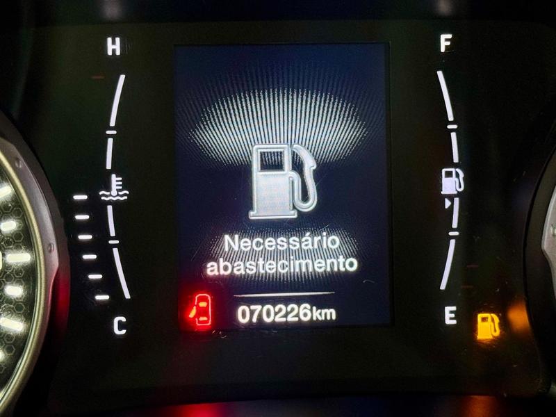 Fiat Toro Freedom 1.8 16V Flex Aut. - foto 10