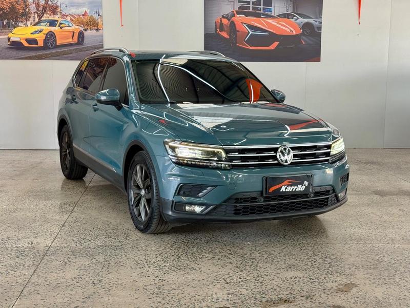Volkswagen Tiguan Allspace Cl - foto 2