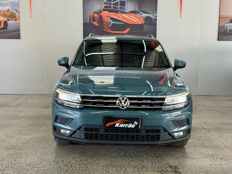 Volkswagen Tiguan Allspace Cl - foto 3