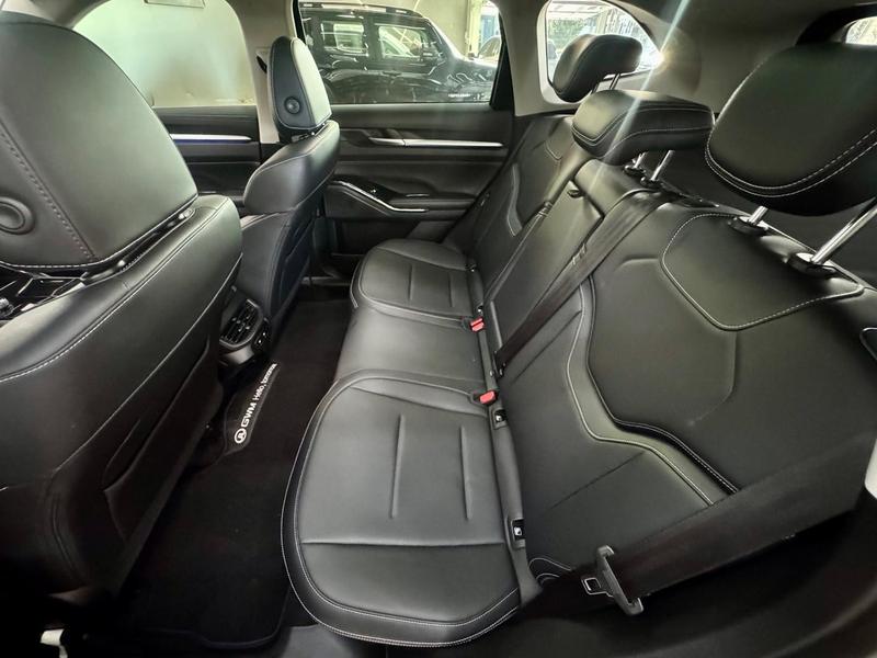 GWM Haval H6 Premium HEV - foto 11