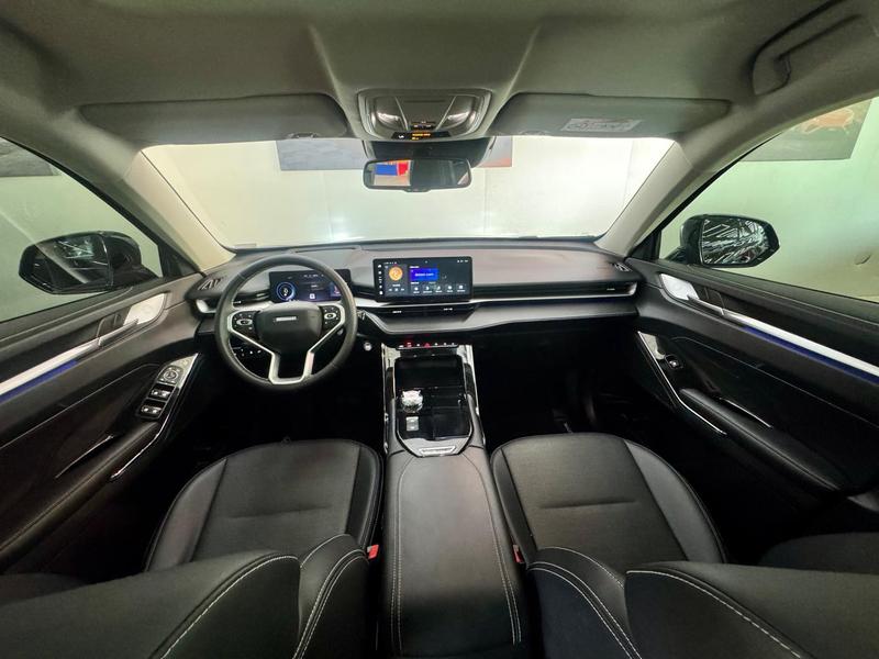 GWM Haval H6 Premium HEV - foto 12