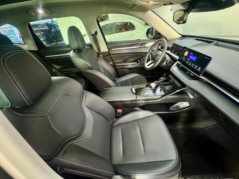 GWM Haval H6 Premium HEV - foto 13