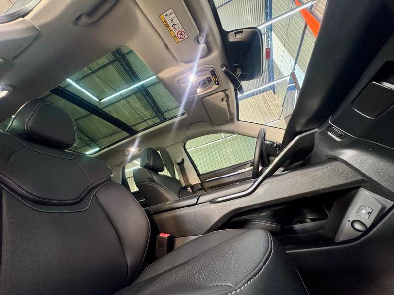 GWM Haval H6 Premium HEV - foto 14