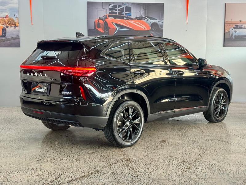 GWM Haval H6 Premium HEV - foto 2