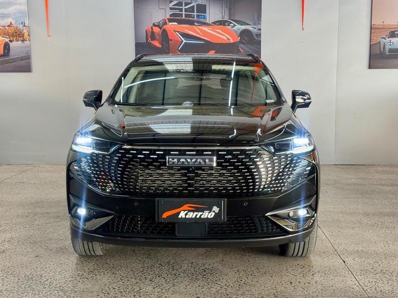 GWM Haval H6 Premium HEV - foto 3