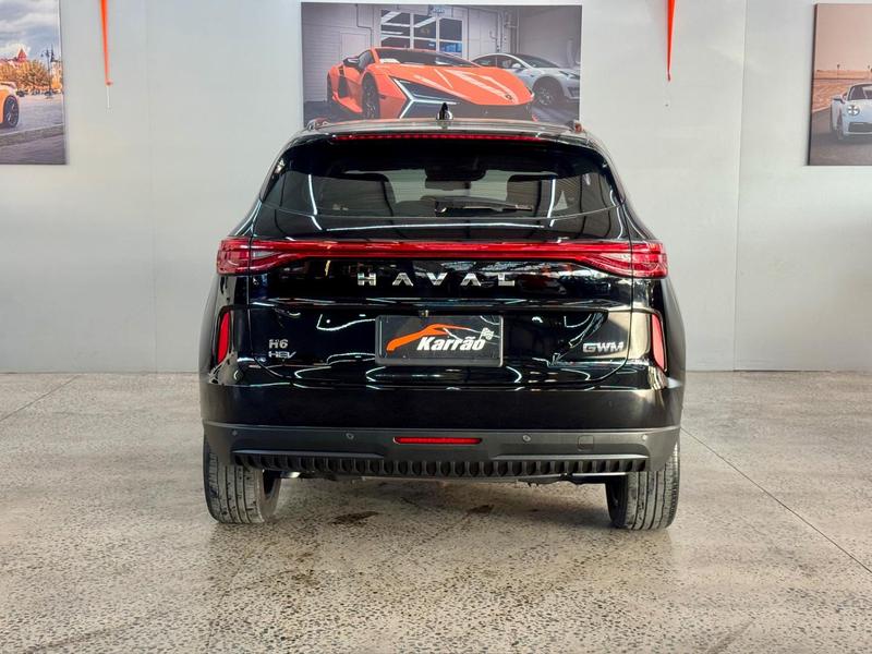 GWM Haval H6 Premium HEV - foto 4