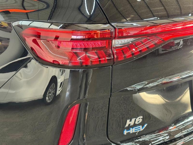 GWM Haval H6 Premium HEV - foto 5