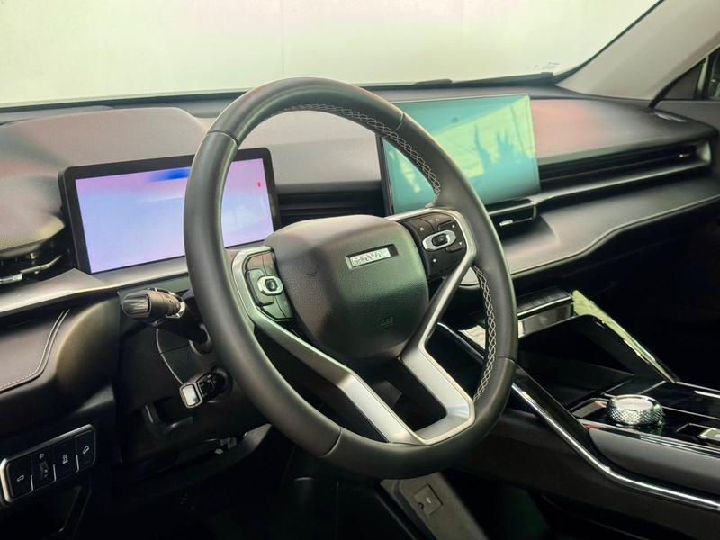 GWM Haval H6 Premium HEV - foto 8