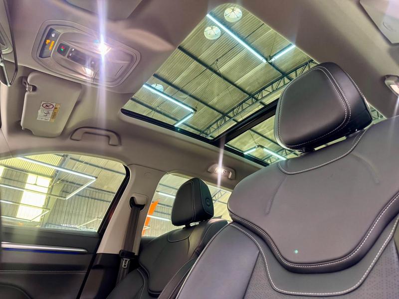 GWM Haval H6 Premium HEV - foto 10