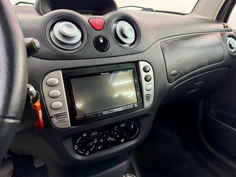 Citroën C3 Glx 1.4 Glx Sonora 1.4 Flex 8V 5P - foto 11