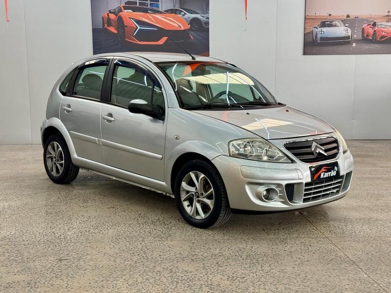 Citroën C3 Glx 1.4 Glx Sonora 1.4 Flex 8V 5P - foto 2