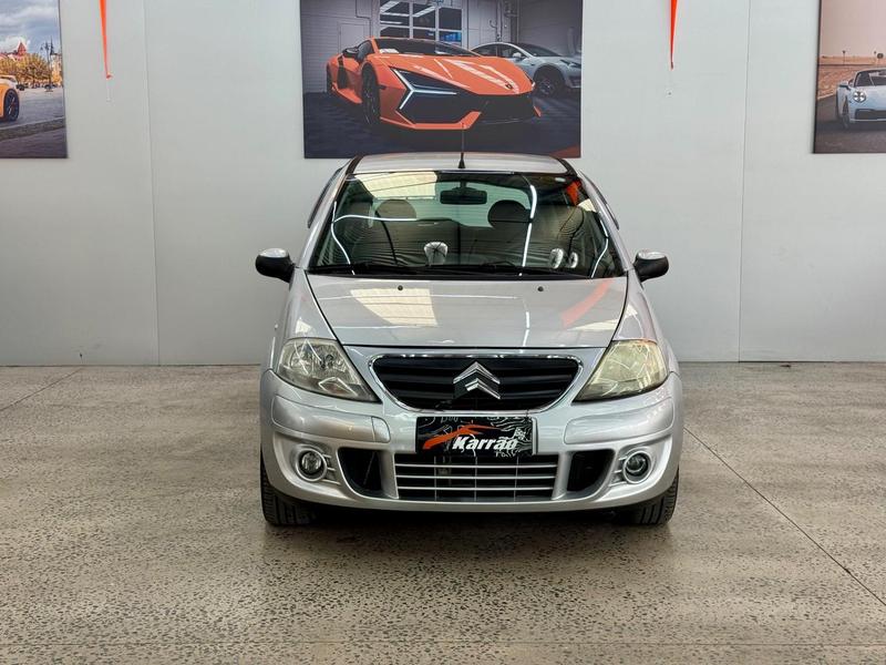 Citroën C3 Glx 1.4 Glx Sonora 1.4 Flex 8V 5P - foto 3