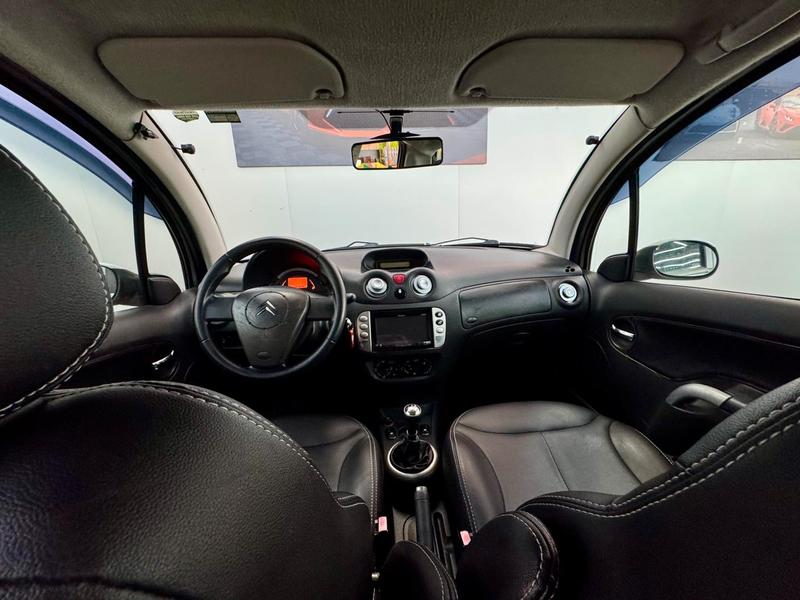 Citroën C3 Glx 1.4 Glx Sonora 1.4 Flex 8V 5P - foto 10