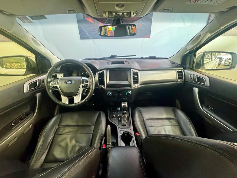 Ford Ranger Xltcd4a 32c - foto 11