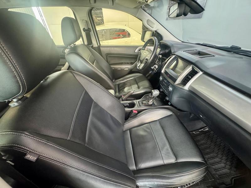 Ford Ranger Xltcd4a 32c - foto 13