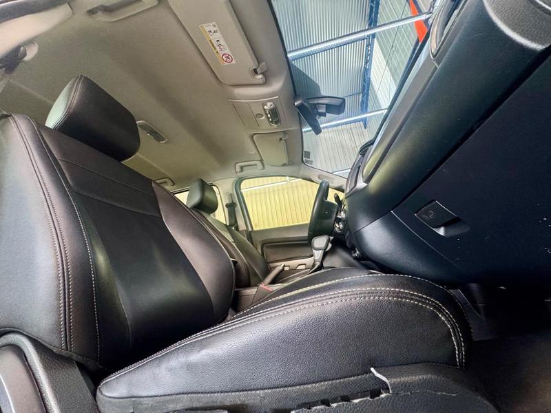 Ford Ranger Xltcd4a 32c - foto 14