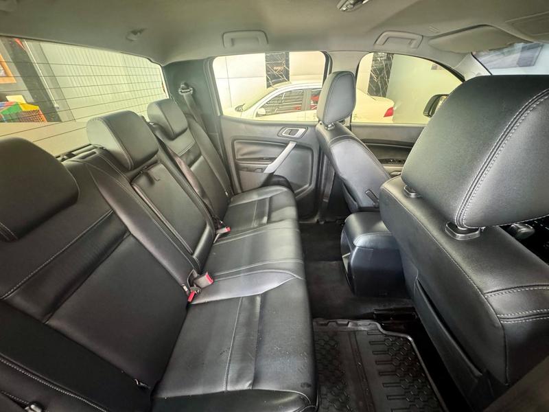 Ford Ranger Xltcd4a 32c - foto 15