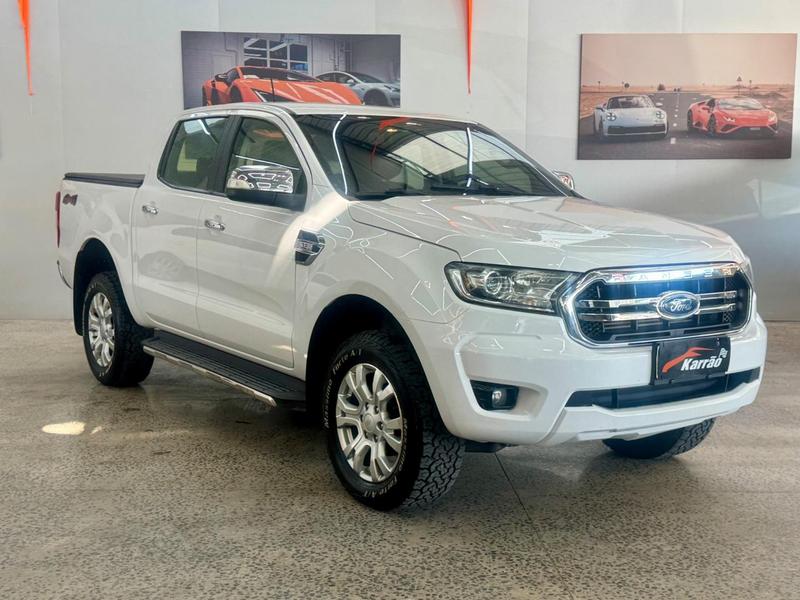 Ford Ranger Xltcd4a 32c - foto 2