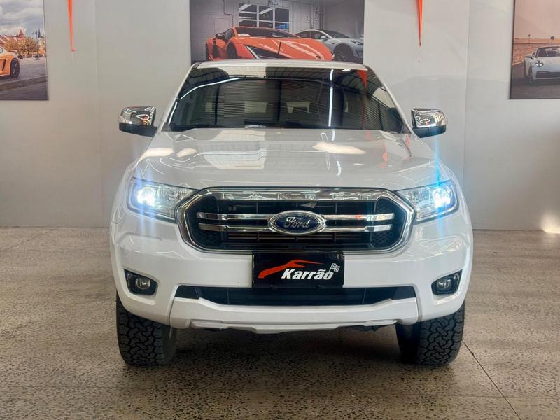 Ford Ranger Xltcd4a 32c - foto 3
