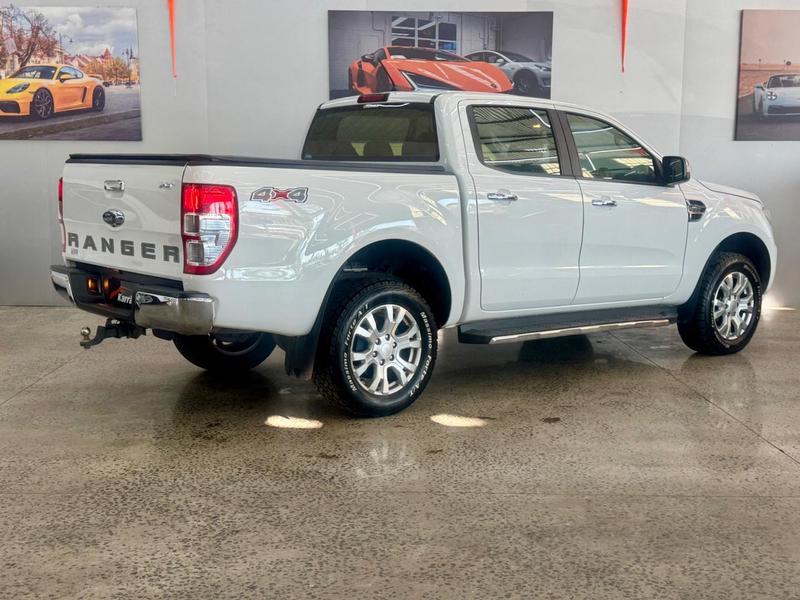 Ford Ranger Xltcd4a 32c - foto 4