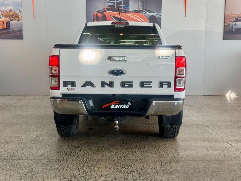 Ford Ranger Xltcd4a 32c - foto 5
