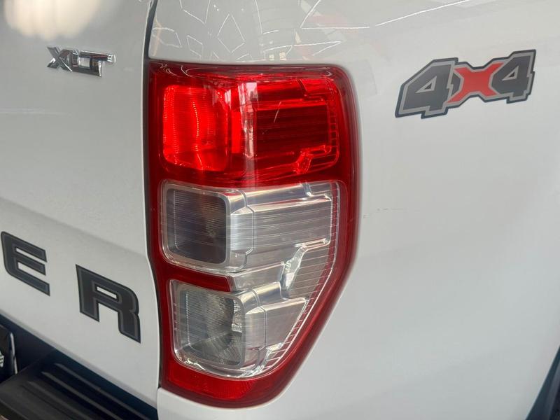 Ford Ranger Xltcd4a 32c - foto 6