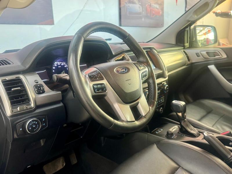 Ford Ranger Xltcd4a 32c - foto 8