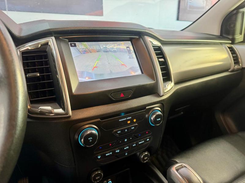 Ford Ranger Xltcd4a 32c - foto 10
