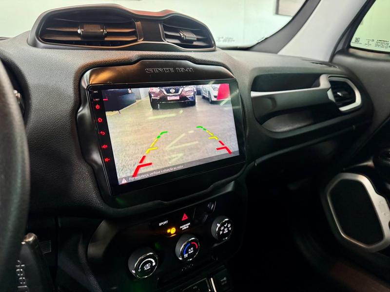 Jeep Renegade 1.8 At - foto 11
