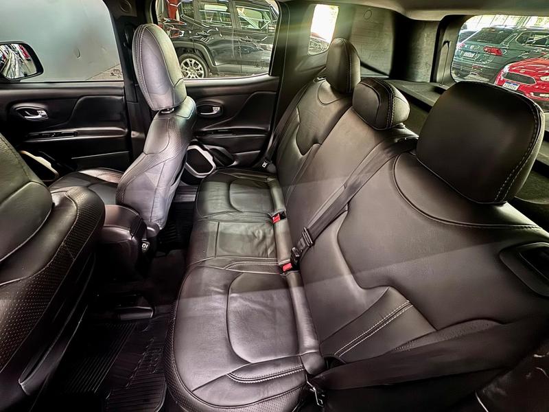 Jeep Renegade 1.8 At - foto 12