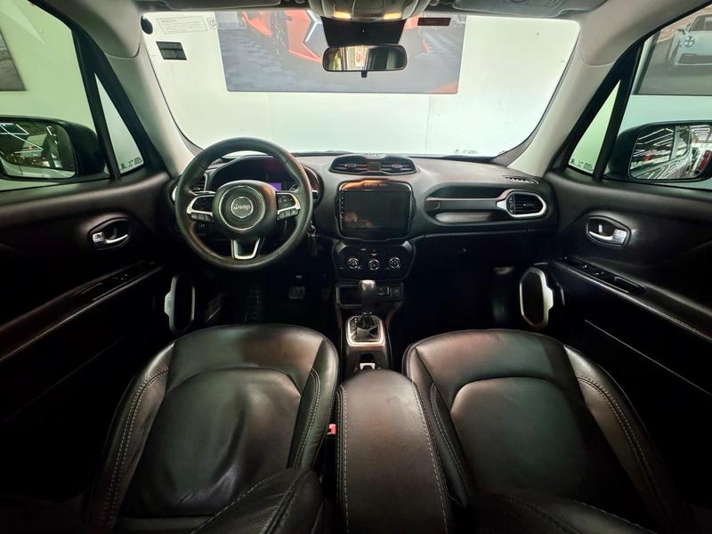 Jeep Renegade 1.8 At - foto 13
