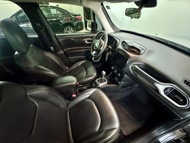 Jeep Renegade 1.8 At - foto 14
