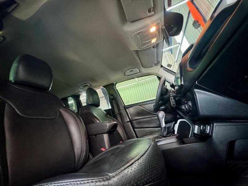 Jeep Renegade 1.8 At - foto 15