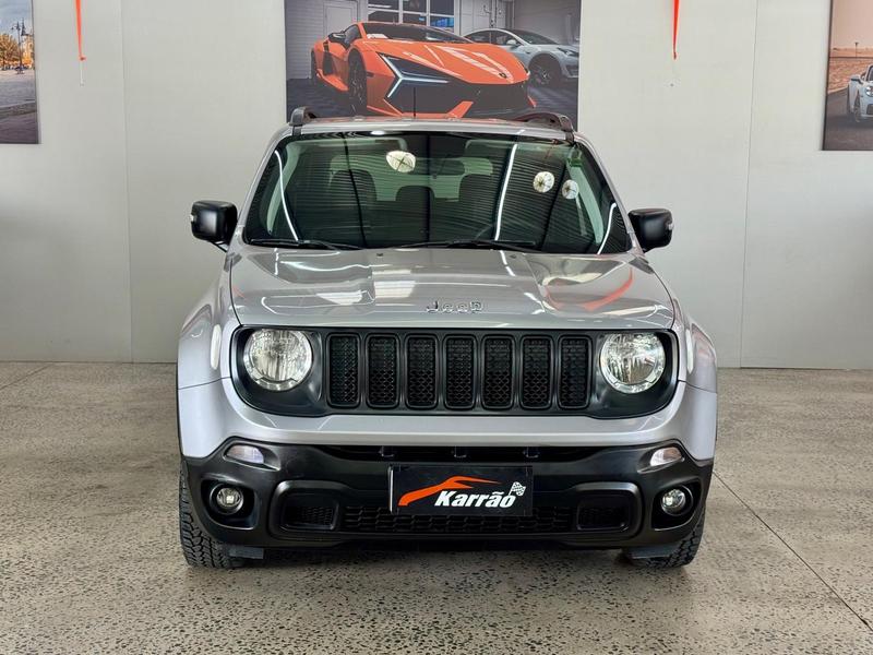 Jeep Renegade 1.8 At - foto 3
