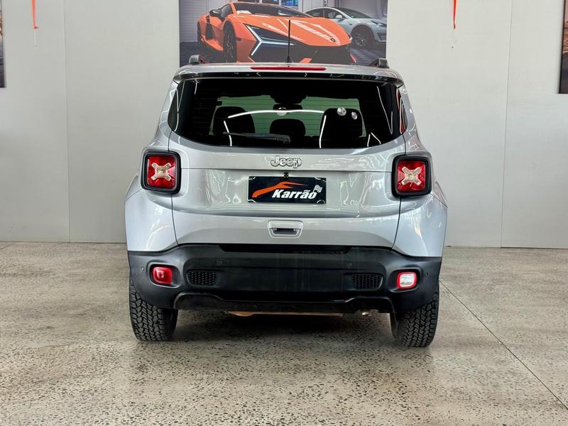 Jeep Renegade 1.8 At - foto 5
