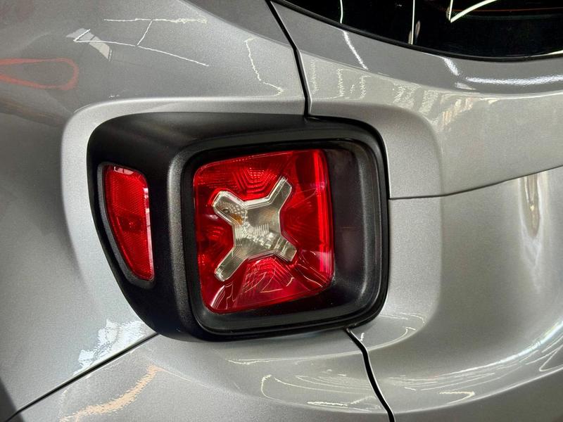 Jeep Renegade 1.8 At - foto 6