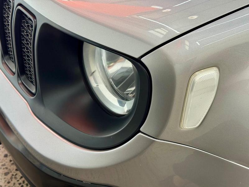 Jeep Renegade 1.8 At - foto 8