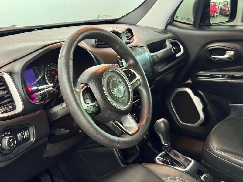 Jeep Renegade 1.8 At - foto 9