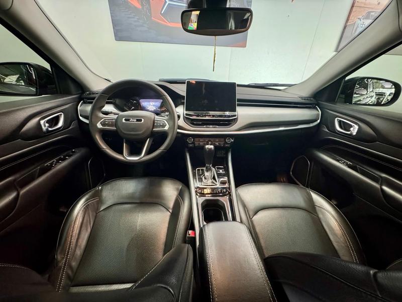 Jeep Compass Long Td - foto 11
