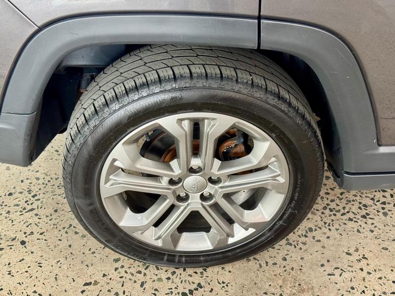 Jeep Compass Long Td - foto 5