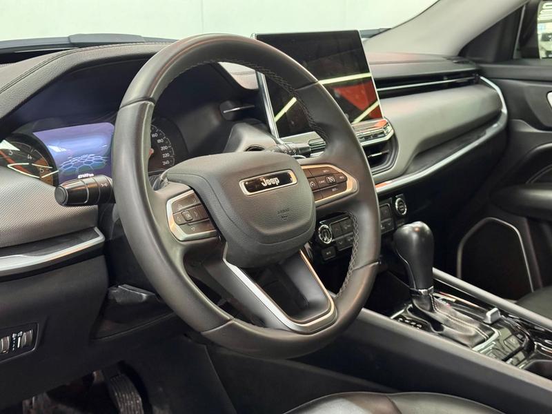 Jeep Compass Long Td - foto 7