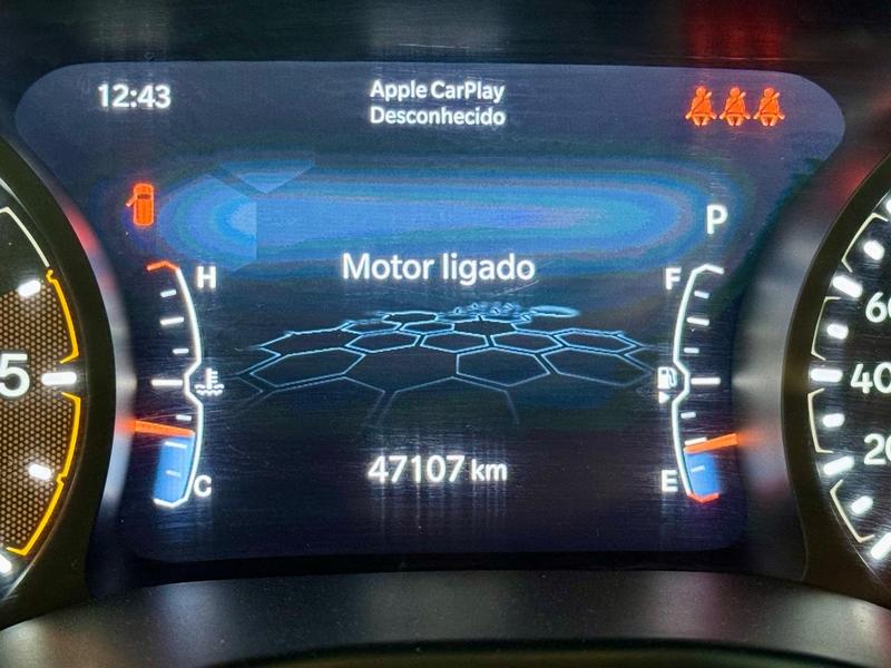 Jeep Compass Long Td - foto 8