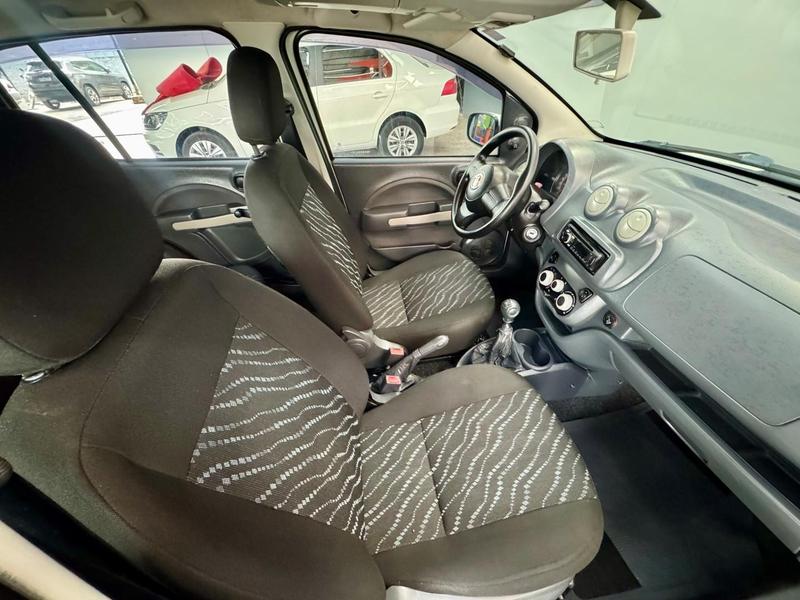 Fiat Uno Vivace 1.0 - foto 11