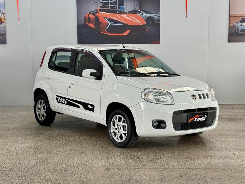 Fiat Uno Vivace 1.0 - foto 2