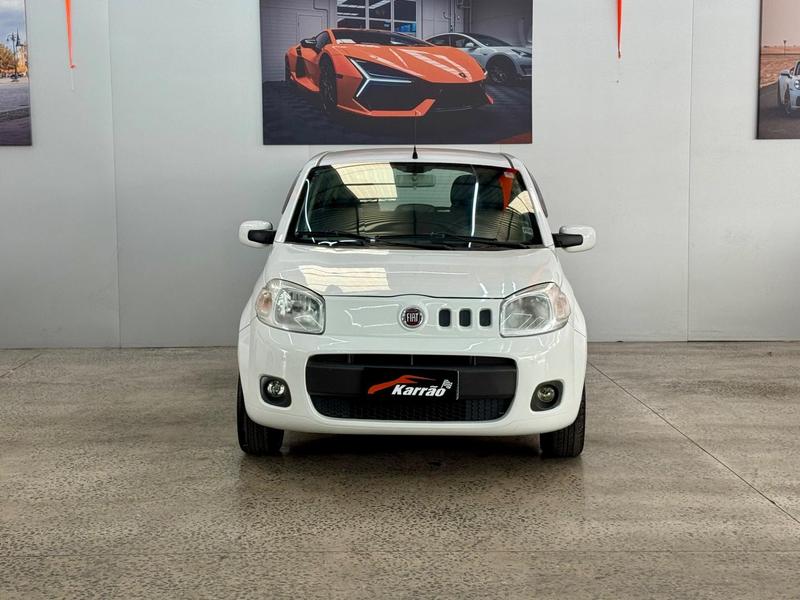 Fiat Uno Vivace 1.0 - foto 3