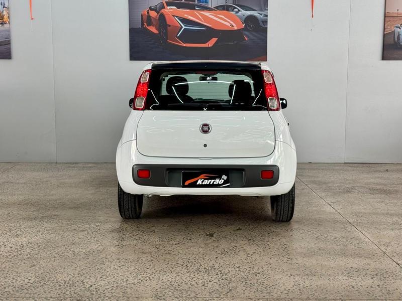 Fiat Uno Vivace 1.0 - foto 5