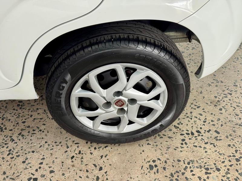Fiat Uno Vivace 1.0 - foto 7