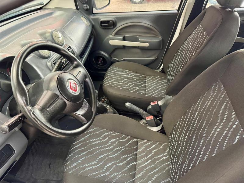 Fiat Uno Vivace 1.0 - foto 8