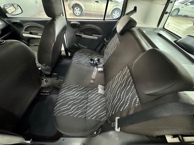 Fiat Uno Vivace 1.0 - foto 9