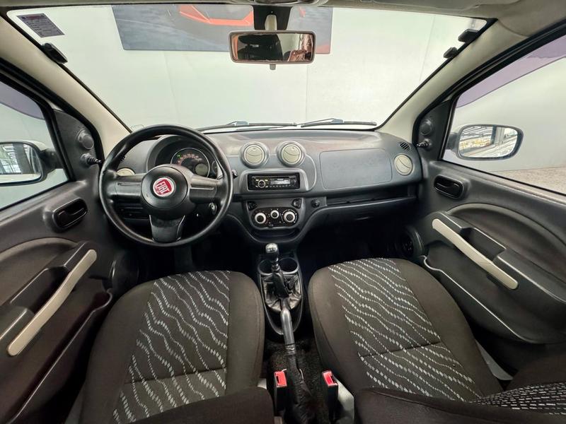 Fiat Uno Vivace 1.0 - foto 10